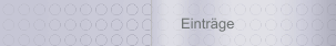 Einträge